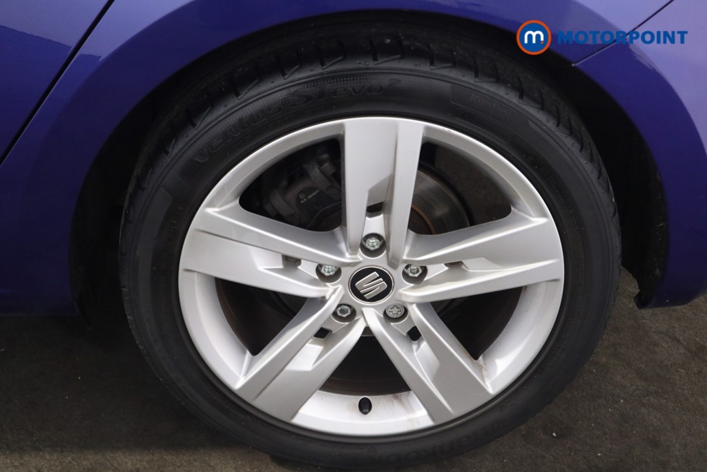 Used SEAT Leon 2019 for sale - 78180536: Photo 37