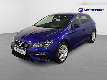 Used SEAT Leon 2019 for sale - 78180536: Photo
