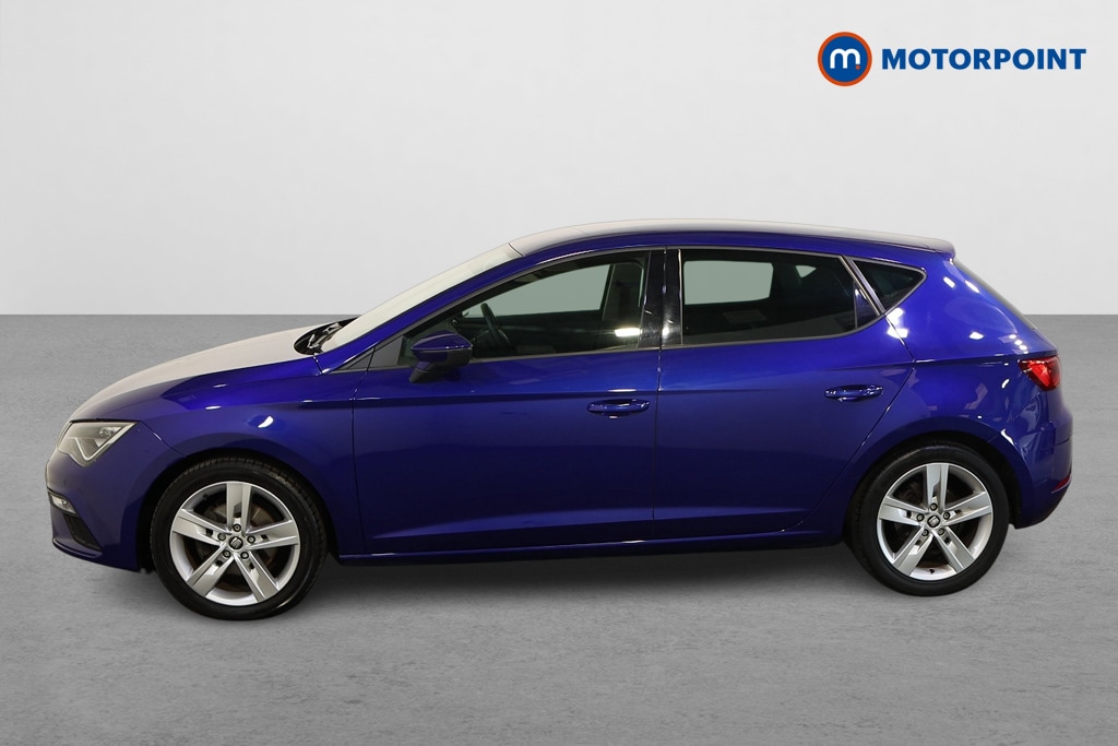 Used SEAT Leon 2019 for sale - 78180536: Photo 4