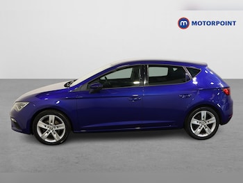 Used SEAT Leon 2019 for sale - 78180536: Photo
