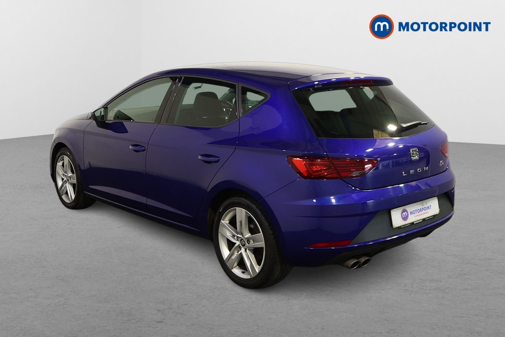 Used SEAT Leon 2019 for sale - 78180536: Photo 5