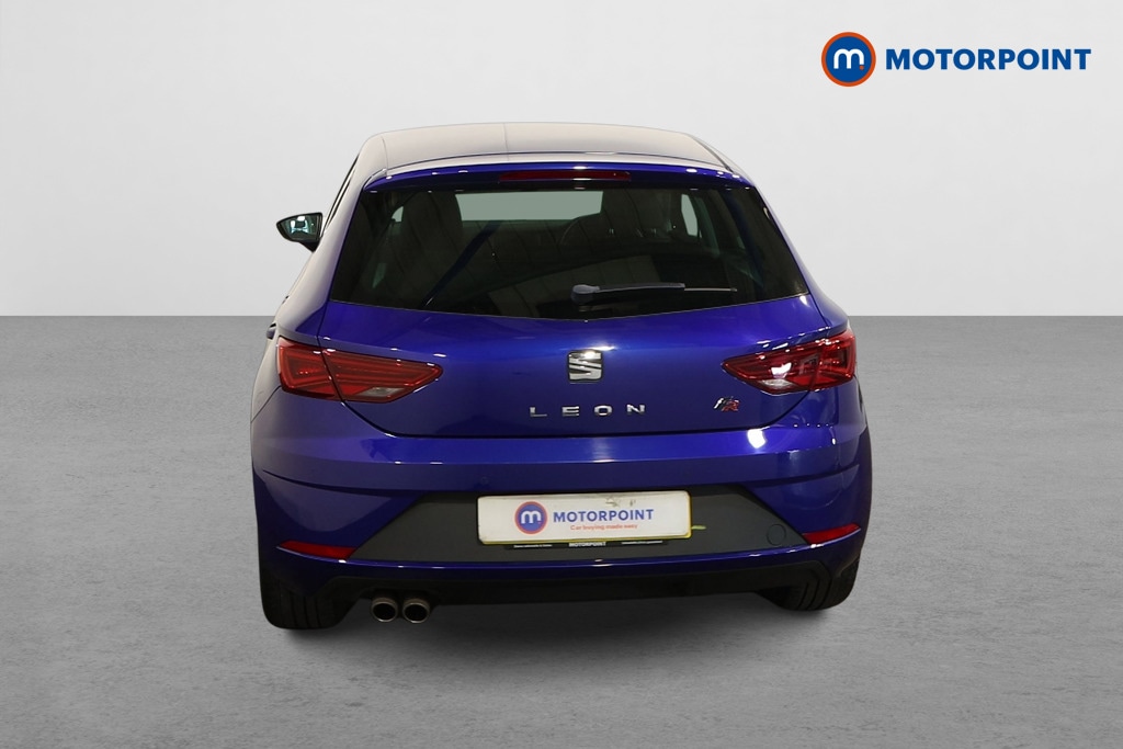 Used SEAT Leon 2019 for sale - 78180536: Photo 6