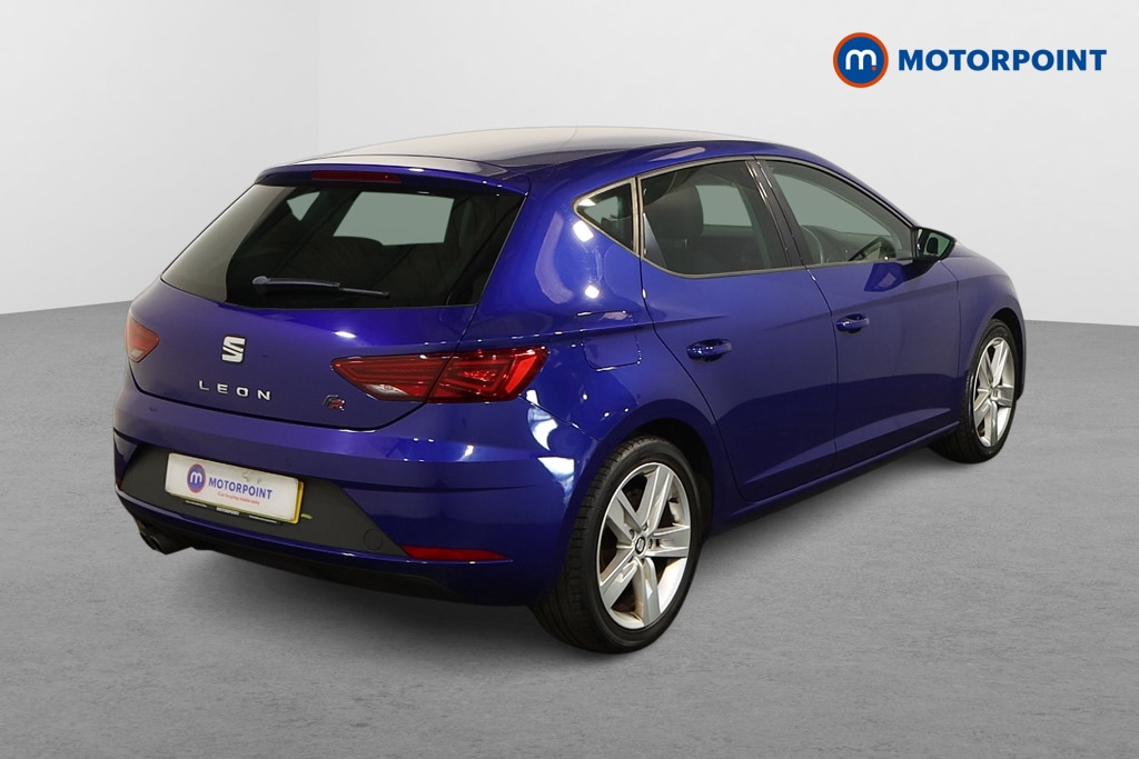 Used SEAT Leon 2019 for sale - 78180536: Photo 7