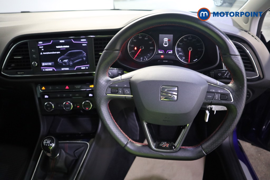 Used SEAT Leon 2019 for sale - 78180536: Photo 9