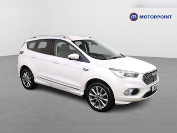 Used Ford Kuga 2019 for sale - 77275012: Photo