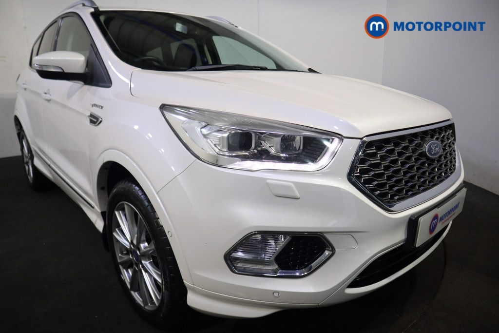 Used Ford Kuga 2019 for sale - 77275012: Photo 46