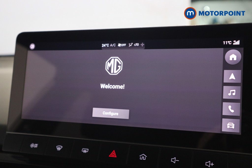 Used MG MG4 2023 for sale - 77878503: Photo 10