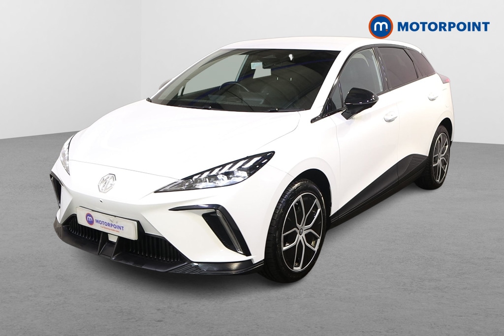 Used MG MG4 2023 for sale - 77878503: Photo 3