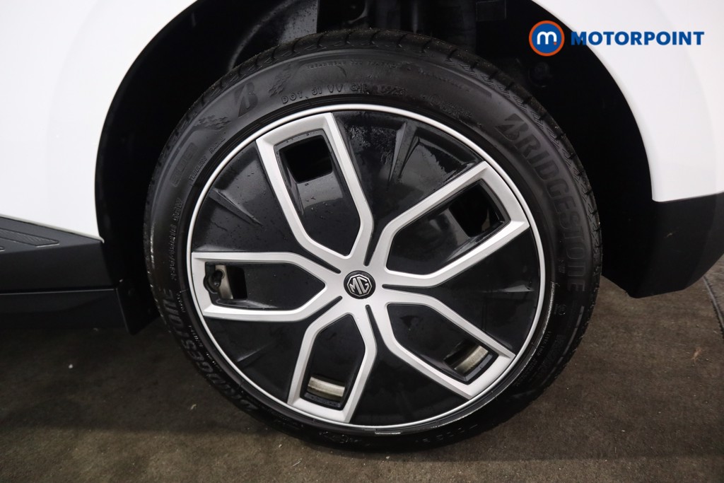 Used MG MG4 2023 for sale - 77878503: Photo 34