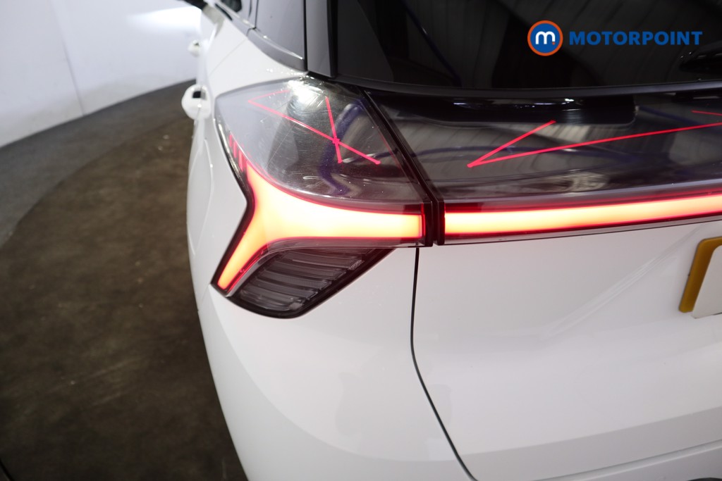 Used MG MG4 2023 for sale - 77878503: Photo 36