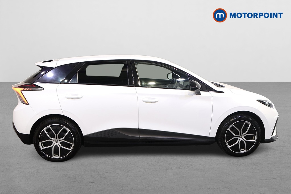 Used MG MG4 2023 for sale - 77878503: Photo 8