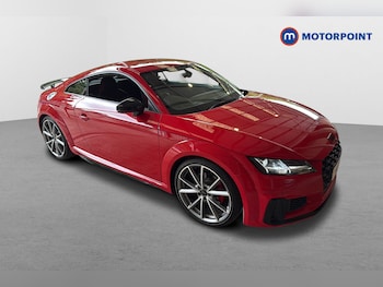 Used Audi TT 2023 for sale - 78607205: Photo