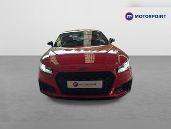Used Audi TT 2023 for sale - 78607205: Photo