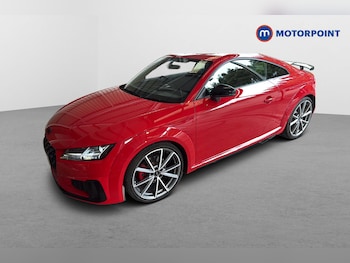 Used Audi TT 2023 for sale - 78607205: Photo