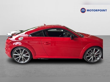 Used Audi TT 2023 for sale - 78607205: Photo