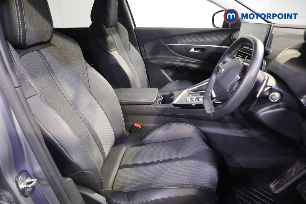 Used Peugeot 3008 2021 for sale - 76449893: Photo 18