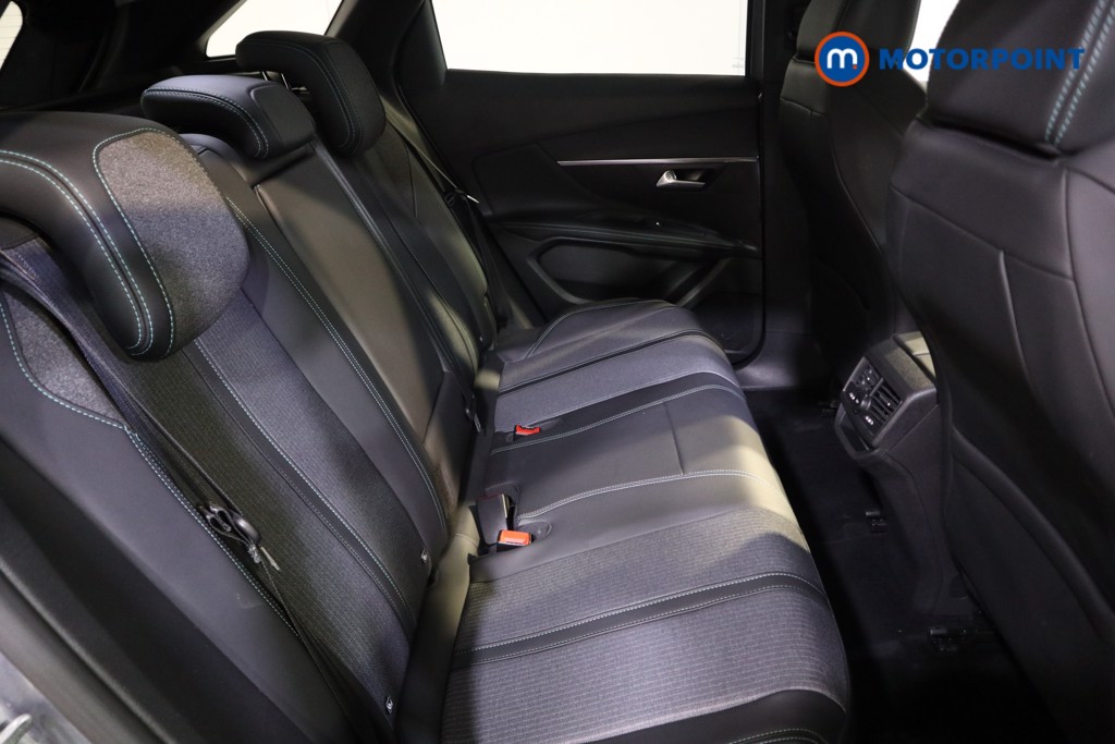 Used Peugeot 3008 2021 for sale - 76449893: Photo 19
