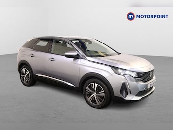 1.6 Hybrid 225 Allure 5dr e-EAT8