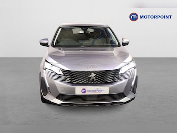 Used Peugeot 3008 2021 for sale - 76449893: Photo