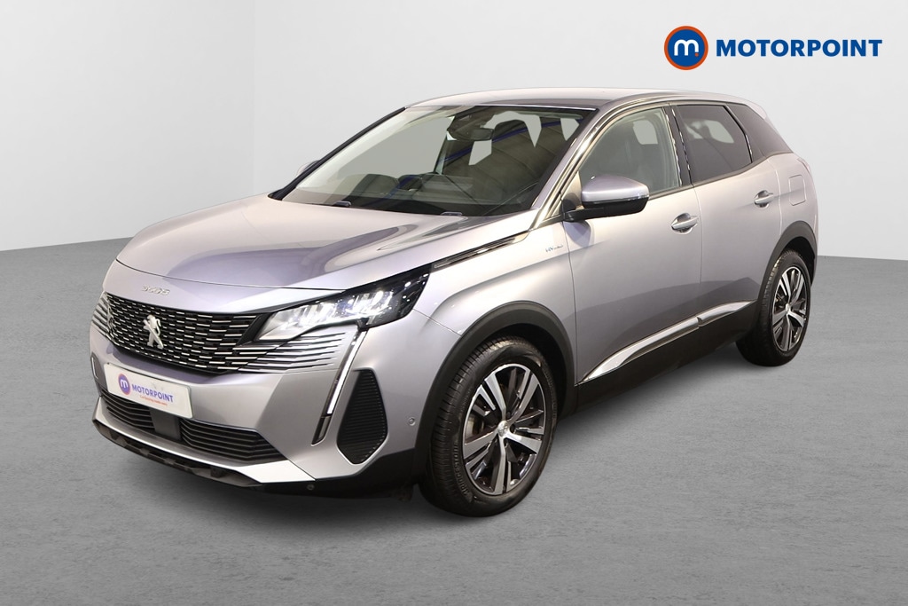 Used Peugeot 3008 2021 for sale - 76449893: Photo 3