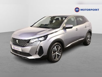 Used Peugeot 3008 2021 for sale - 76449893: Photo