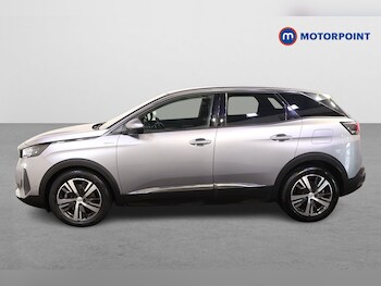 Used Peugeot 3008 2021 for sale - 76449893: Photo