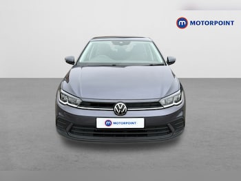 Used Volkswagen Polo 2024 for sale - 78432113: Photo