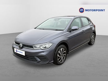 Used Volkswagen Polo 2024 for sale - 78432113: Photo