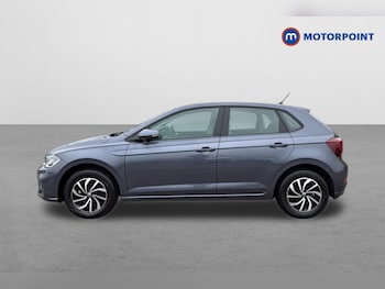 Used Volkswagen Polo 2024 for sale - 78432113: Photo