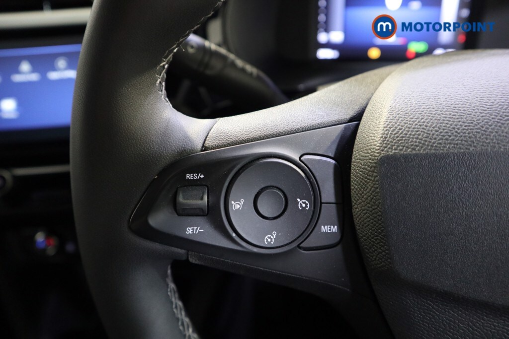 Used Vauxhall Corsa 2023 for sale - 77916856: Photo 11