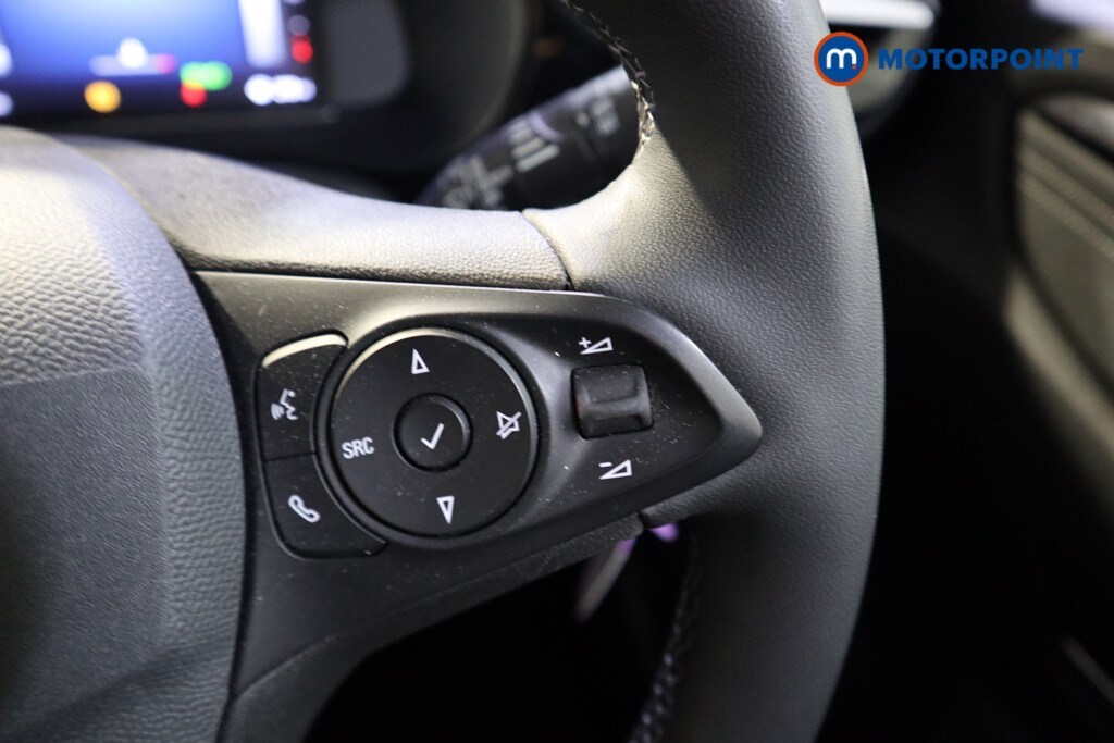 Used Vauxhall Corsa 2023 for sale - 77916856: Photo 12