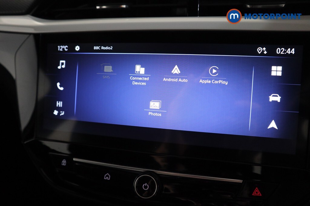 Used Vauxhall Corsa 2023 for sale - 77916856: Photo 14