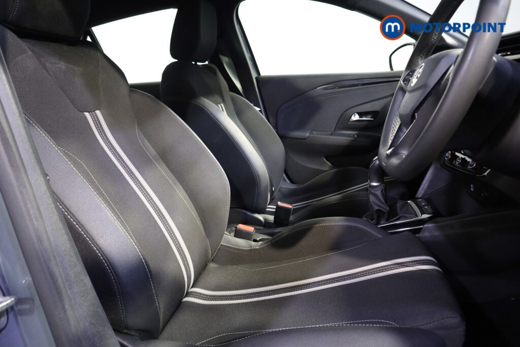 Used Vauxhall Corsa 2023 for sale - 77916856: Photo 23