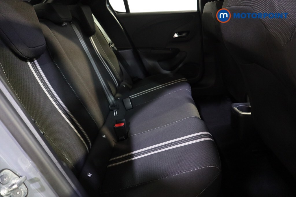 Used Vauxhall Corsa 2023 for sale - 77916856: Photo 24