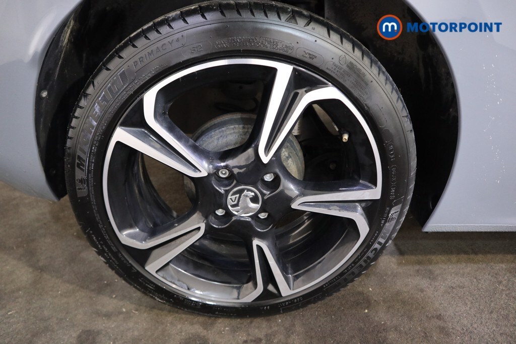 Used Vauxhall Corsa 2023 for sale - 77916856: Photo 29