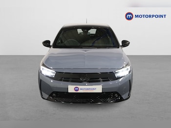 Used Vauxhall Corsa undefined for sale - 77916856: Photo