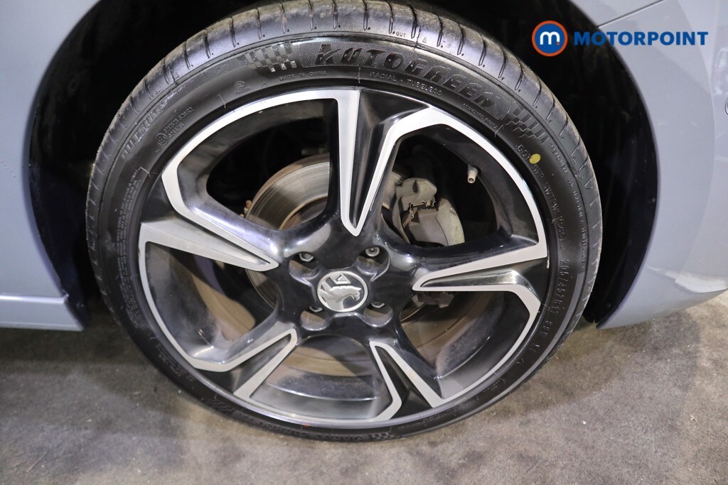 Used Vauxhall Corsa 2023 for sale - 77916856: Photo 30