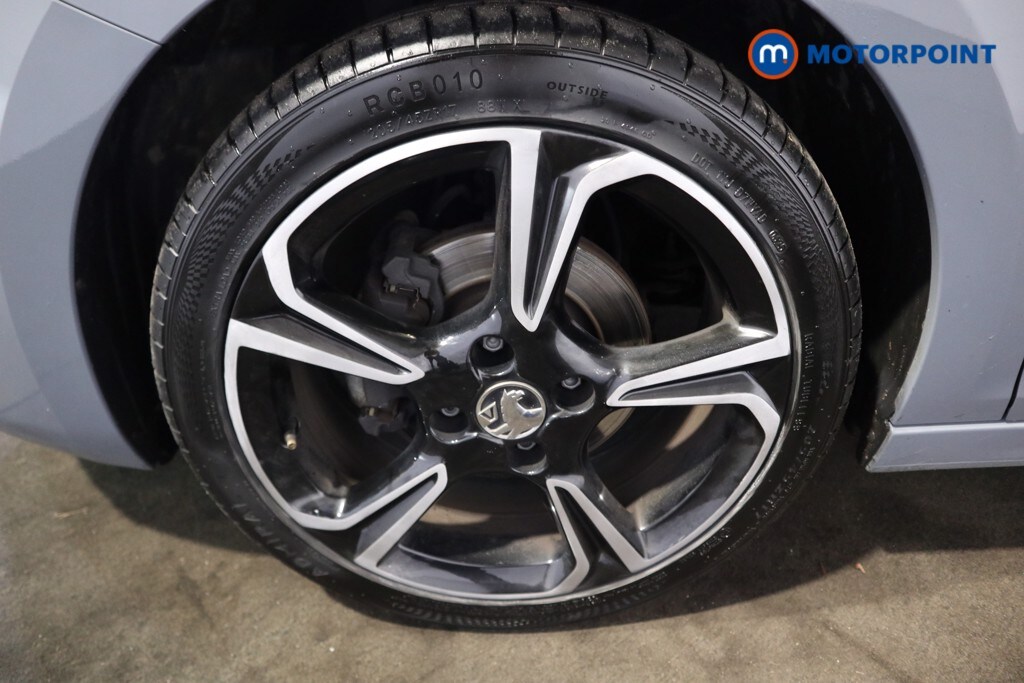 Used Vauxhall Corsa 2023 for sale - 77916856: Photo 31