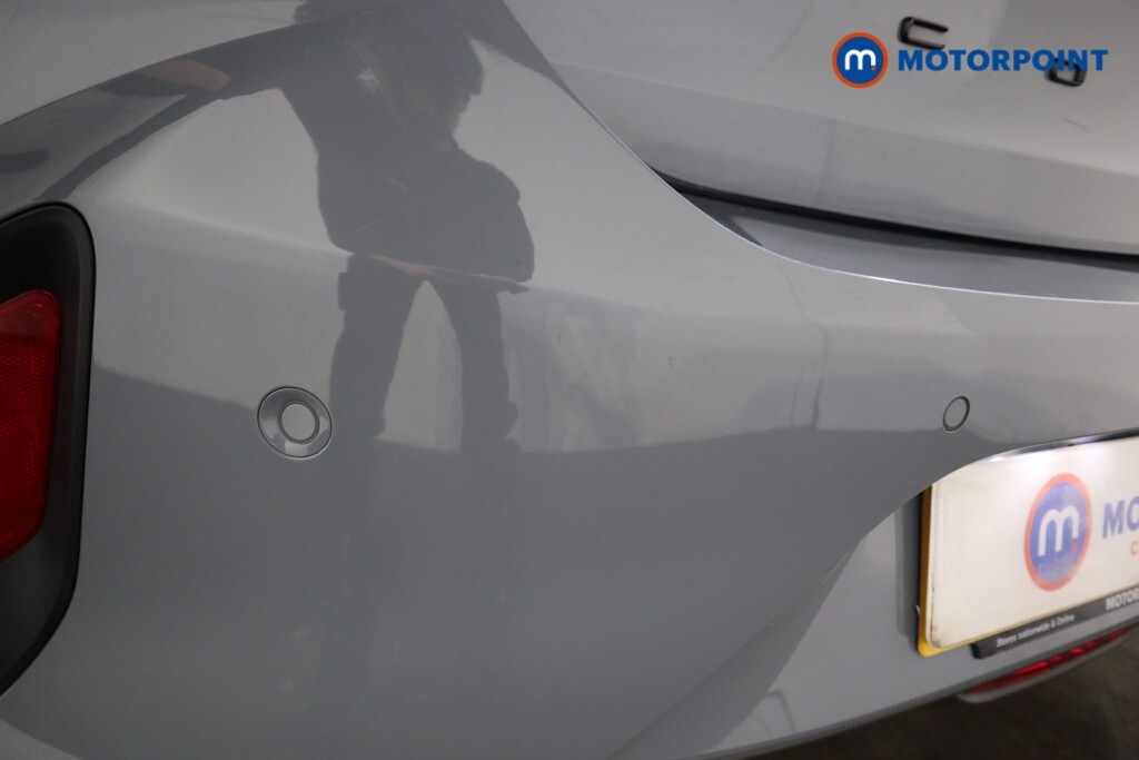 Used Vauxhall Corsa 2023 for sale - 77916856: Photo 33