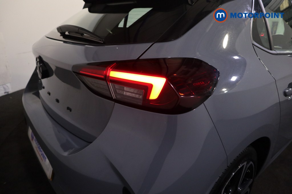 Used Vauxhall Corsa 2023 for sale - 77916856: Photo 37