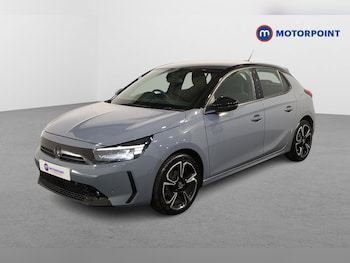 Used Vauxhall Corsa undefined for sale - 77916856: Photo