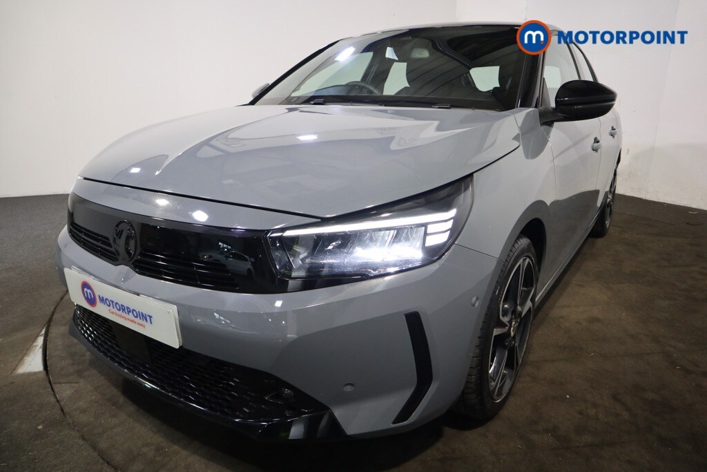 Used Vauxhall Corsa 2023 for sale - 77916856: Photo 42