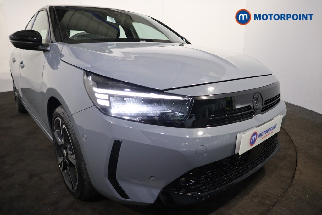 Used Vauxhall Corsa 2023 for sale - 77916856: Photo 44