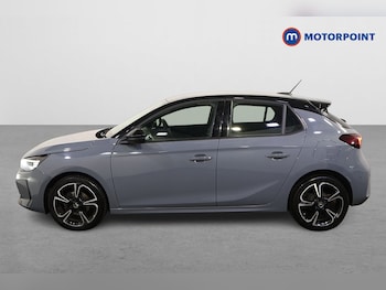 Used Vauxhall Corsa undefined for sale - 77916856: Photo