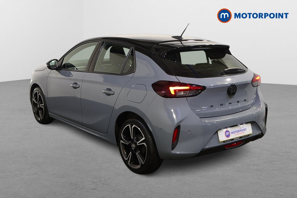 Used Vauxhall Corsa 2023 for sale - 77916856: Photo 5