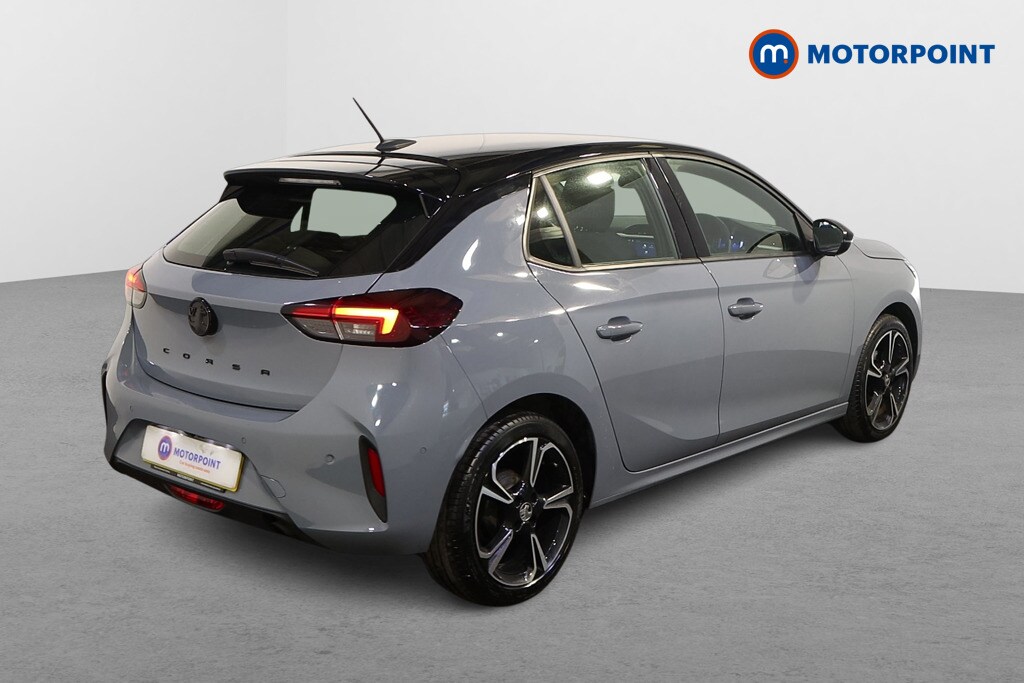 Used Vauxhall Corsa 2023 for sale - 77916856: Photo 7