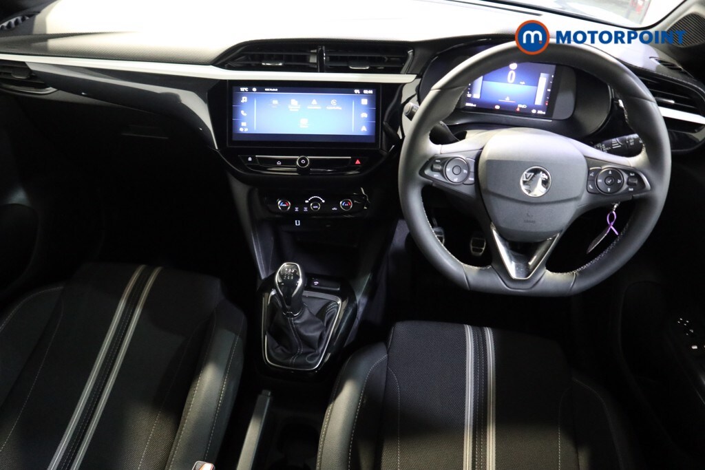 Used Vauxhall Corsa 2023 for sale - 77916856: Photo 9