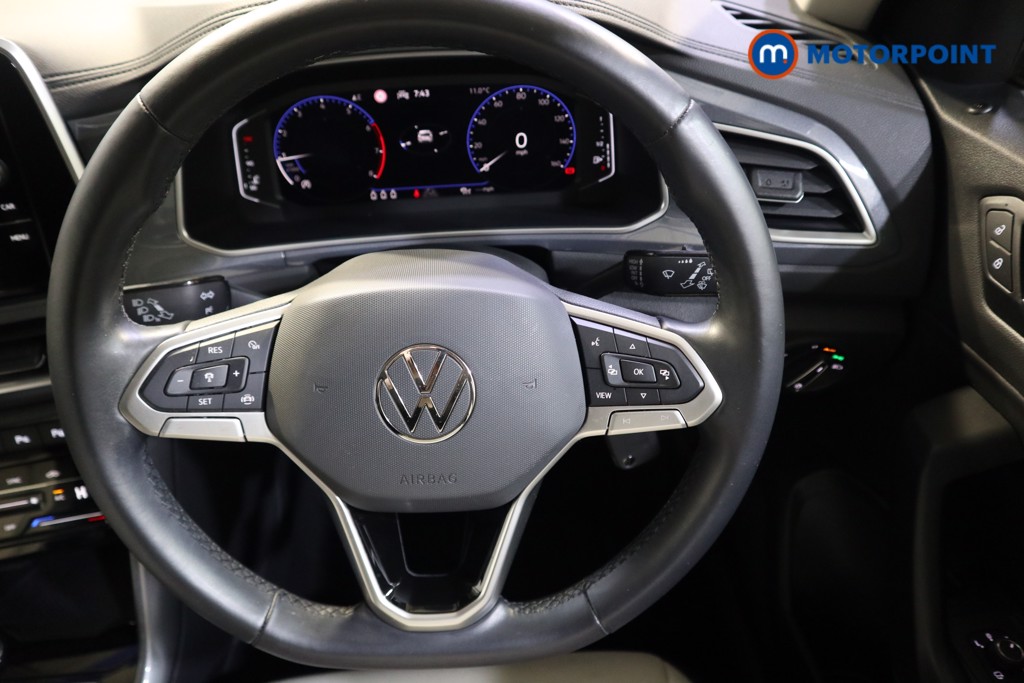 Used Volkswagen T-Roc 2022 for sale - 77775674: Photo 10