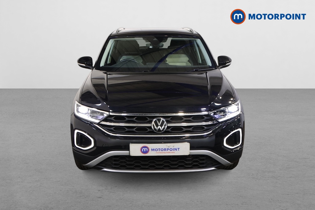 Used Volkswagen T-Roc 2022 for sale - 77775674: Photo 2