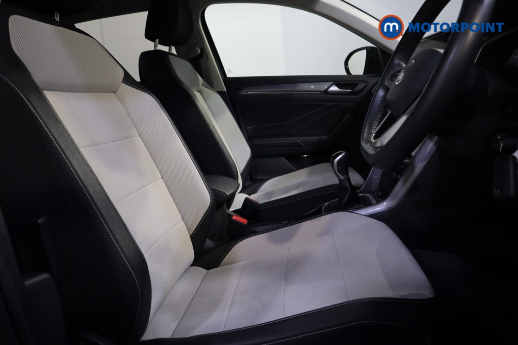 Used Volkswagen T-Roc 2022 for sale - 77775674: Photo 23